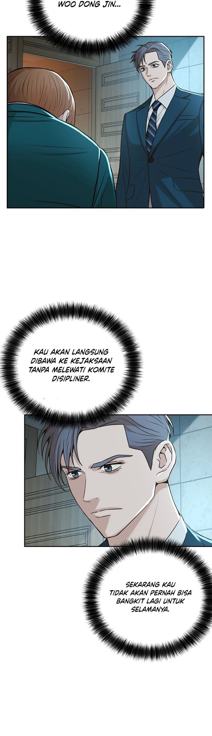 Judge Lee Han Young Chapter 46 Gambar 49