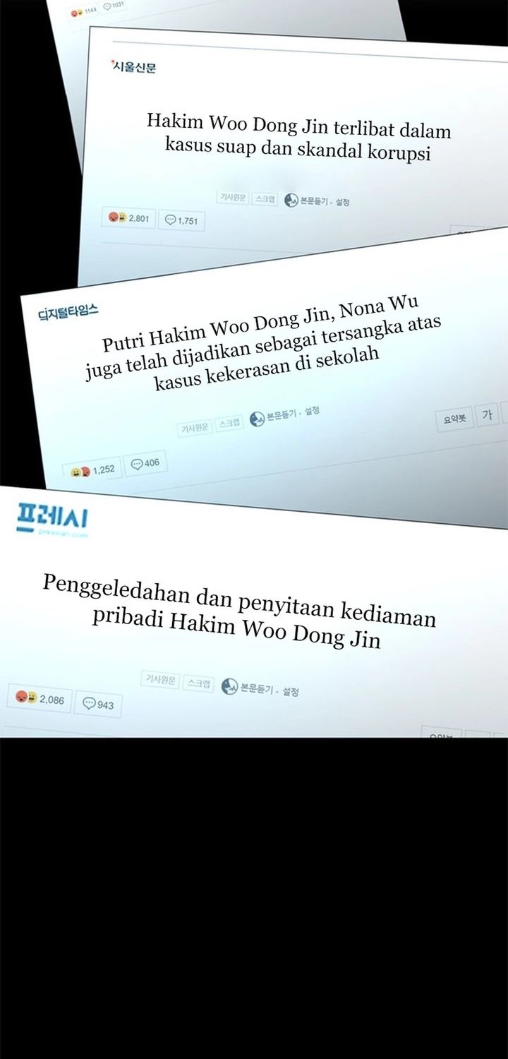 Judge Lee Han Young Chapter 46 Gambar 52