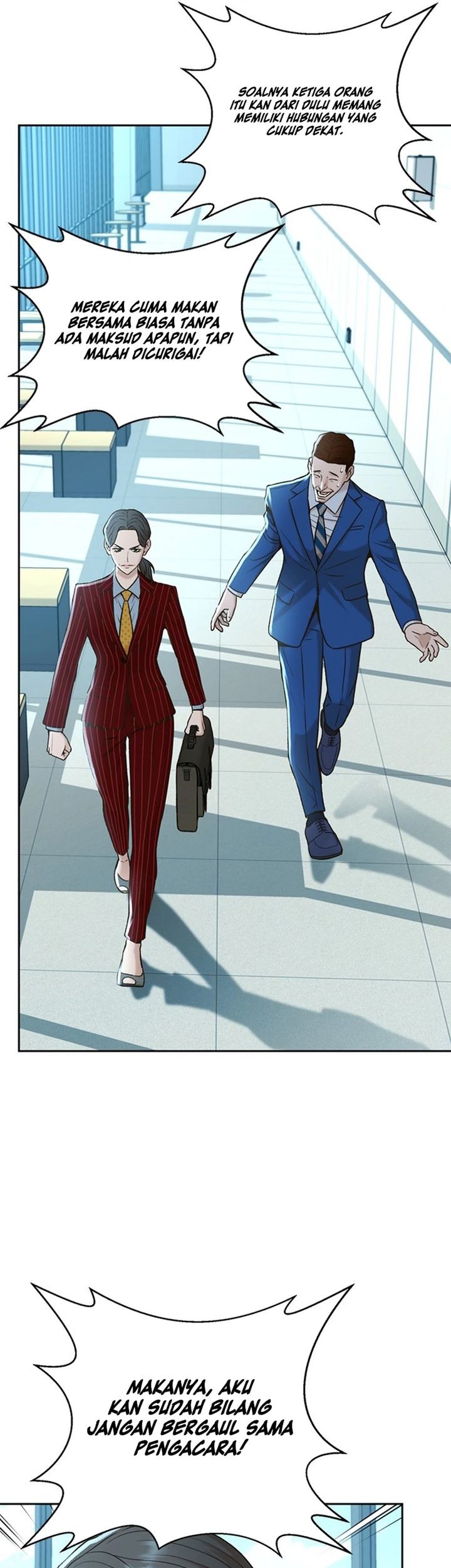 Judge Lee Han Young Chapter 46 Gambar 3