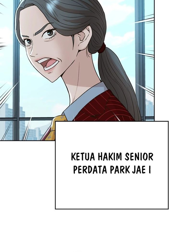 Judge Lee Han Young Chapter 46 Gambar 4