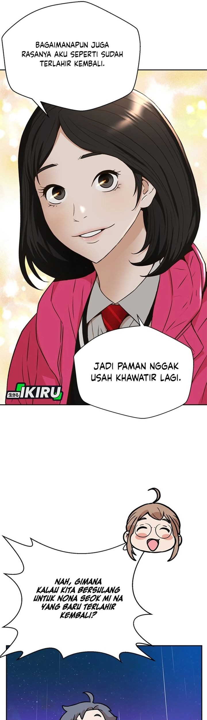 Judge Lee Han Young Chapter 46 Gambar 65