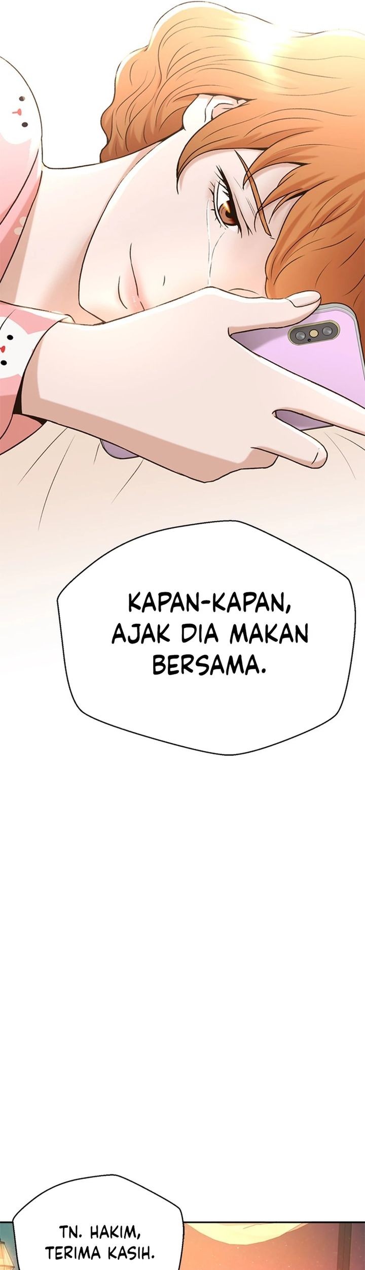 Judge Lee Han Young Chapter 46 Gambar 59