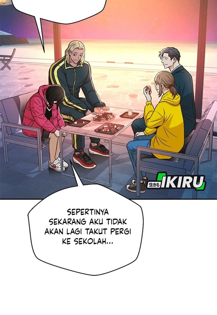 Judge Lee Han Young Chapter 46 Gambar 60