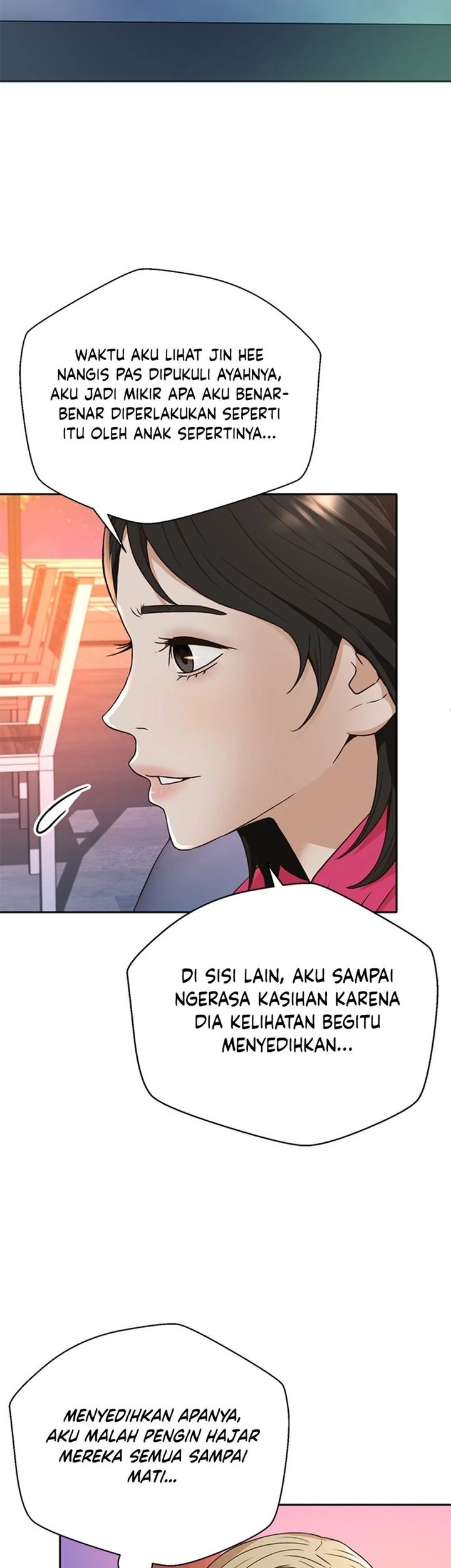 Judge Lee Han Young Chapter 46 Gambar 63