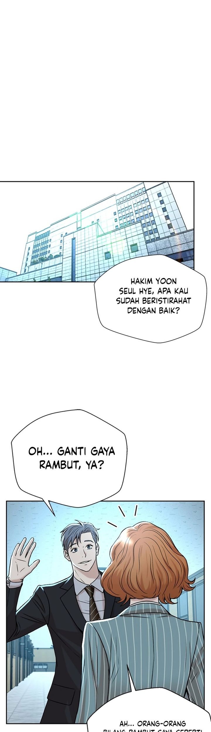Judge Lee Han Young Chapter 46 Gambar 67