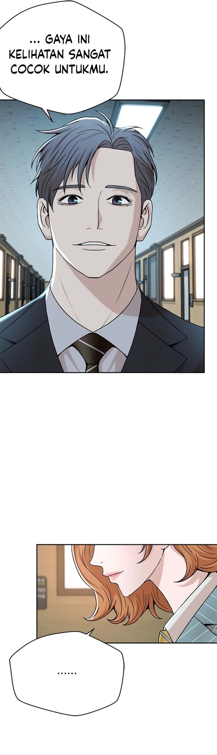 Judge Lee Han Young Chapter 46 Gambar 69