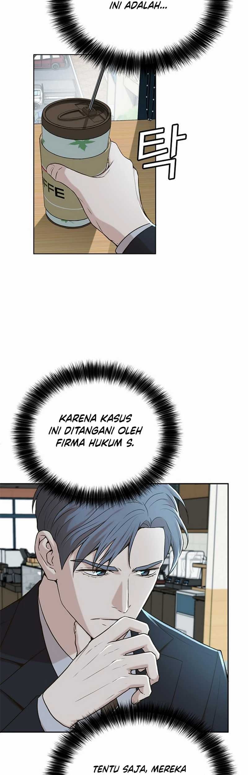 Judge Lee Han Young Chapter 47 Gambar 9