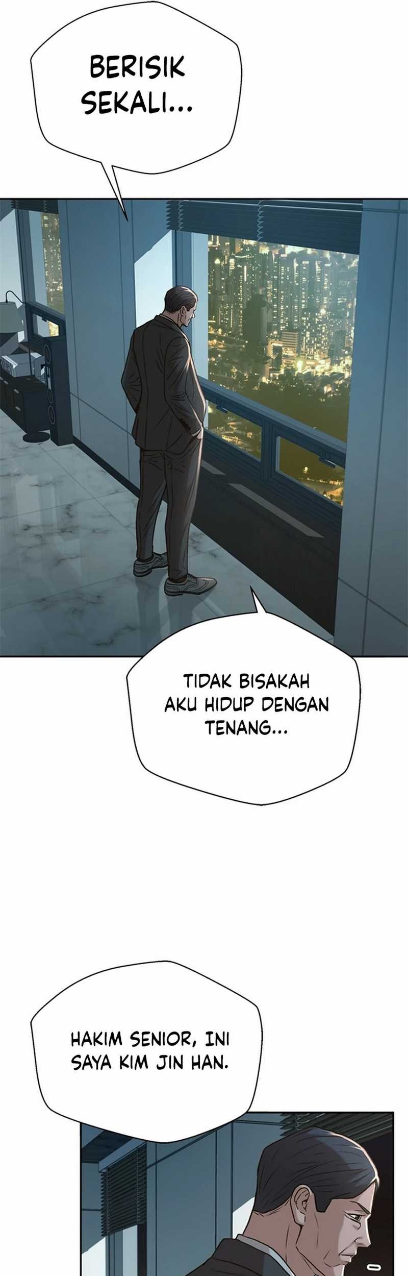 Judge Lee Han Young Chapter 47 Gambar 13