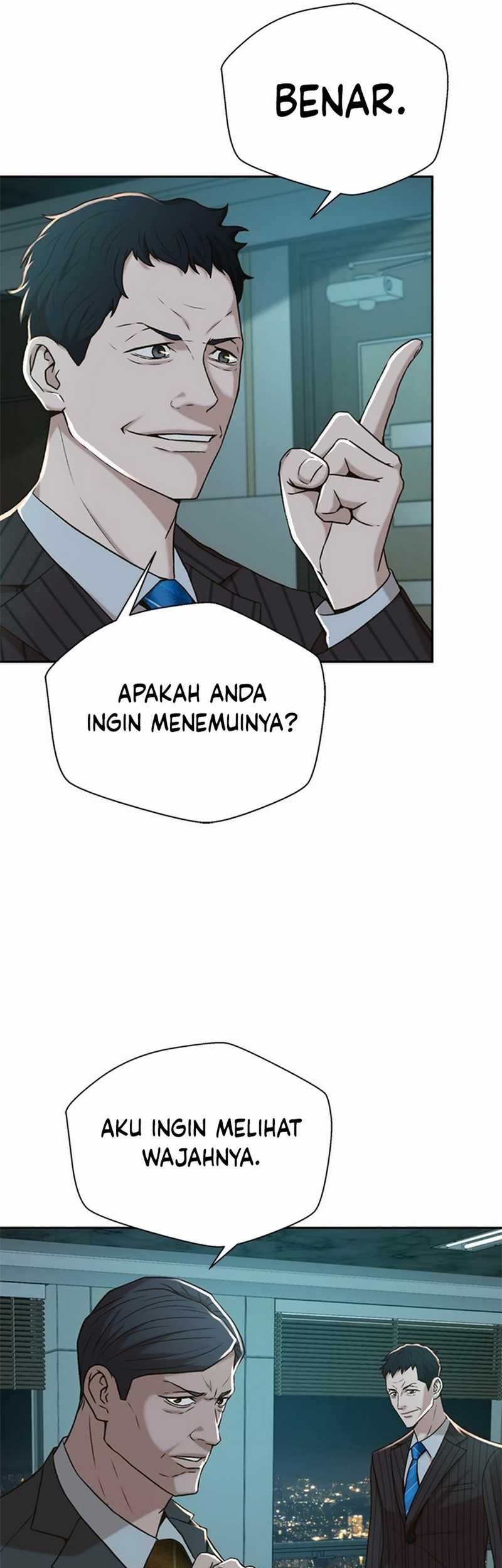 Judge Lee Han Young Chapter 47 Gambar 24