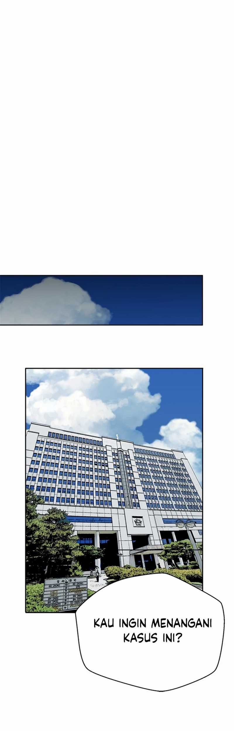 Judge Lee Han Young Chapter 47 Gambar 26