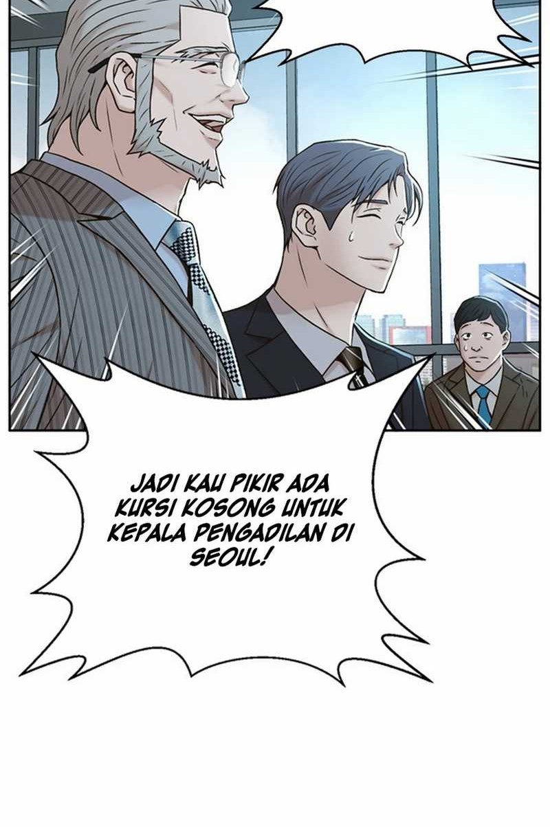 Judge Lee Han Young Chapter 47 Gambar 31