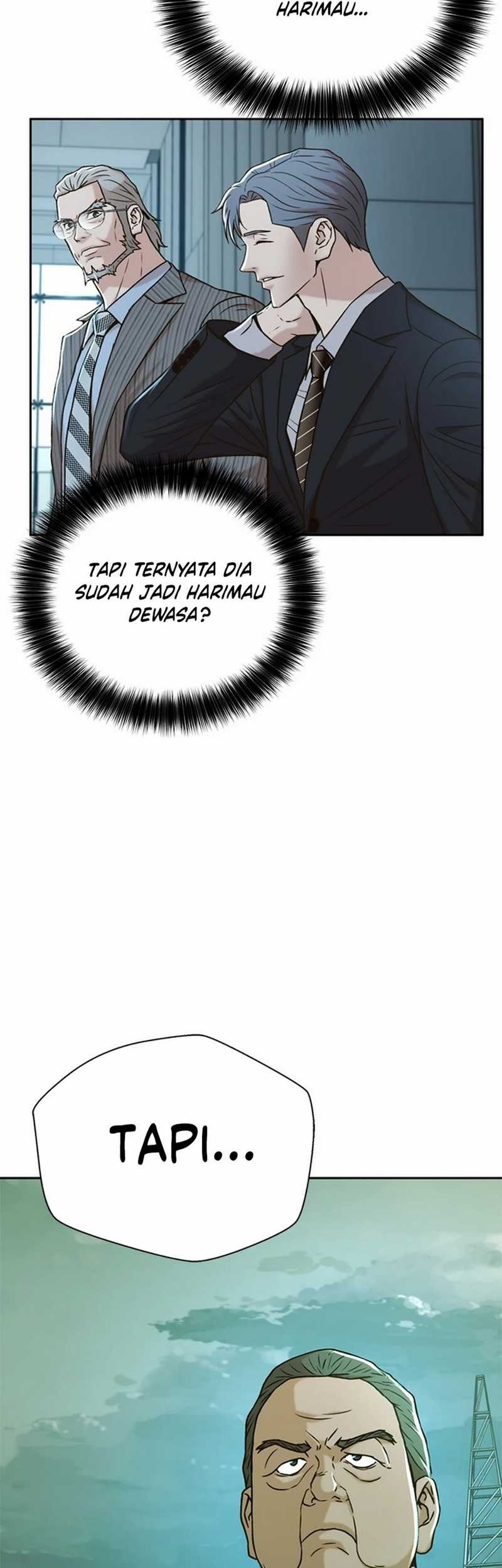 Judge Lee Han Young Chapter 47 Gambar 35