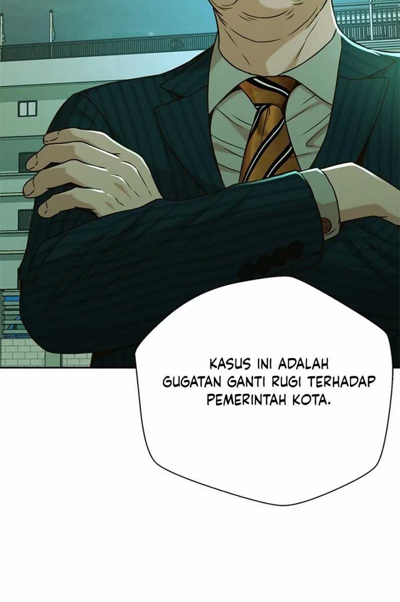 Judge Lee Han Young Chapter 47 Gambar 36