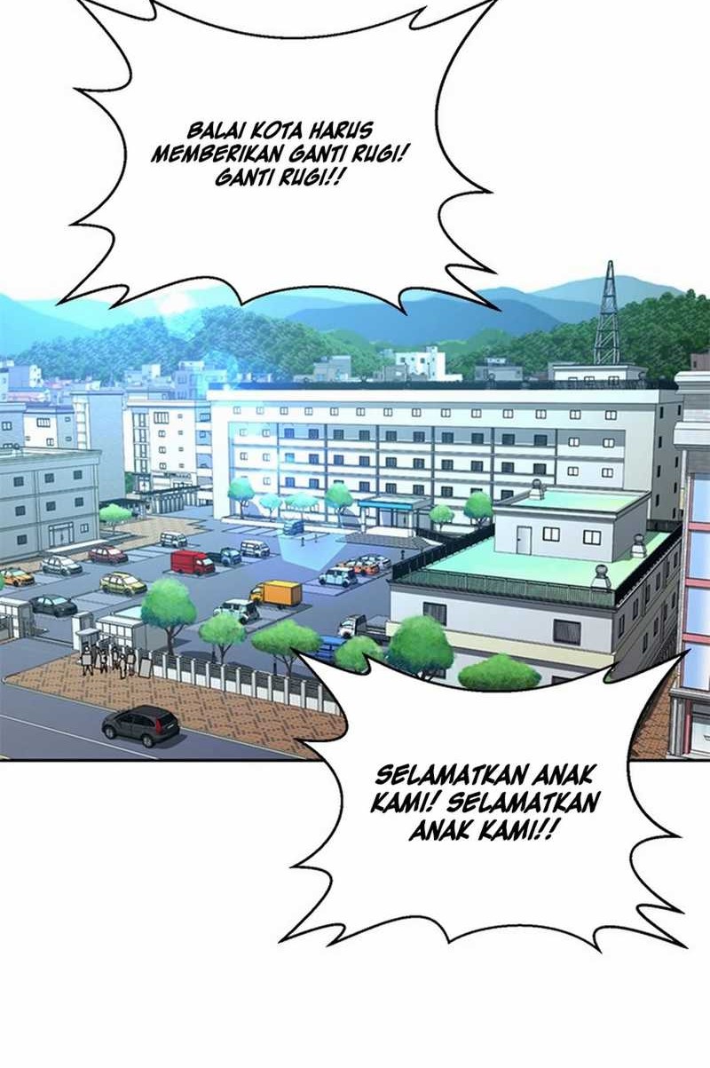 Manhwa Judge Lee Han Young Chapter 47 gambar nomor 2
