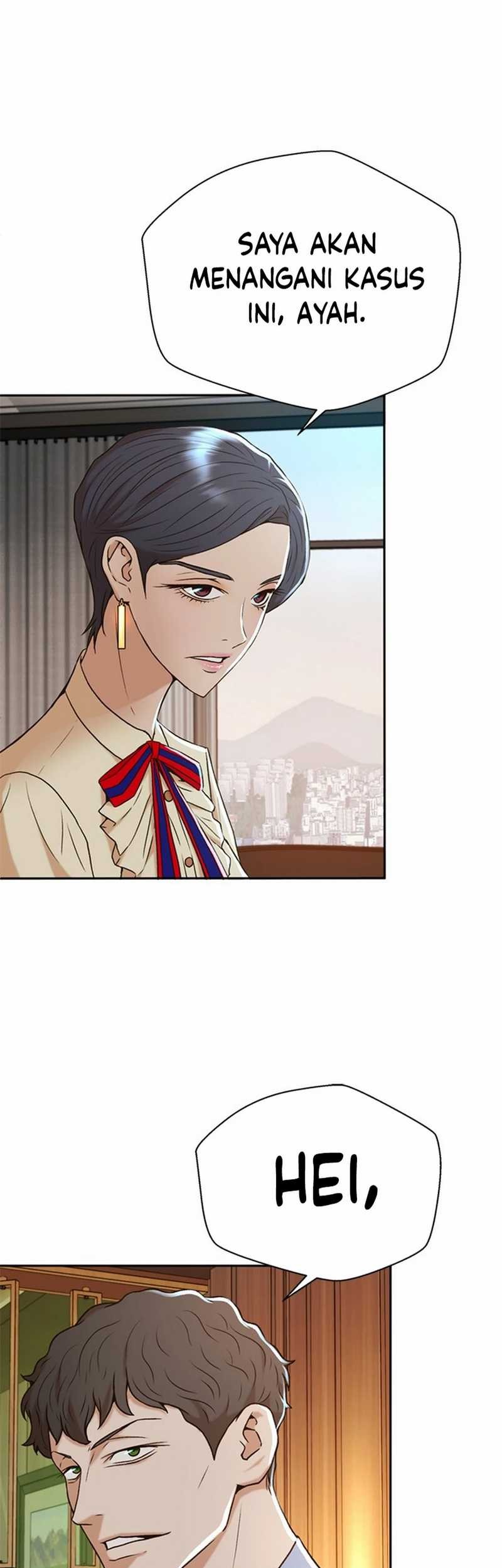 Judge Lee Han Young Chapter 47 Gambar 41