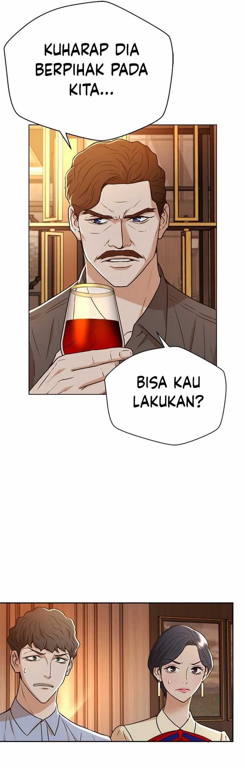 Judge Lee Han Young Chapter 47 Gambar 51