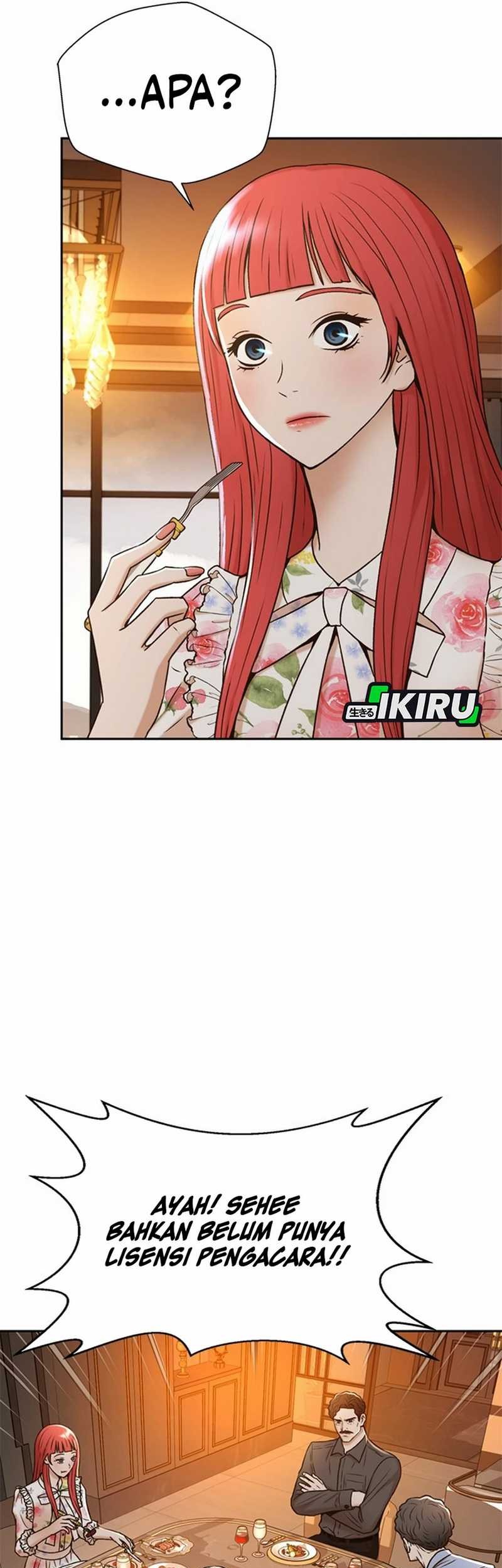 Judge Lee Han Young Chapter 47 Gambar 47