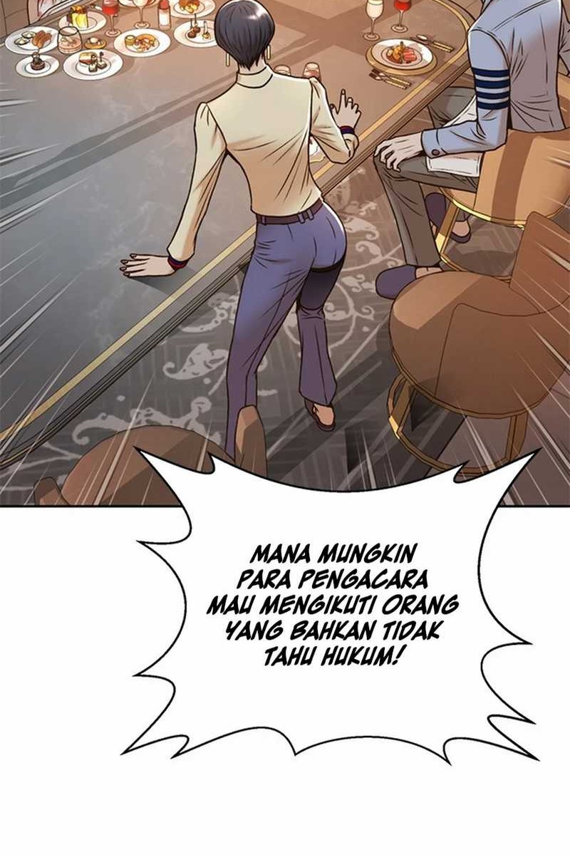 Judge Lee Han Young Chapter 47 Gambar 48