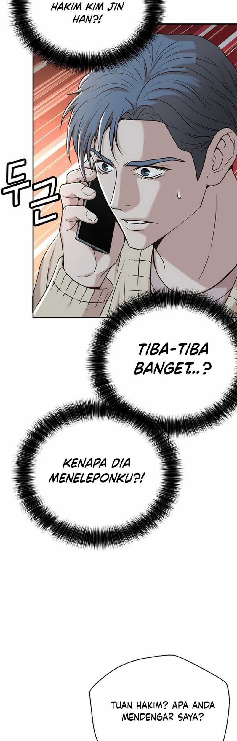 Judge Lee Han Young Chapter 47 Gambar 63