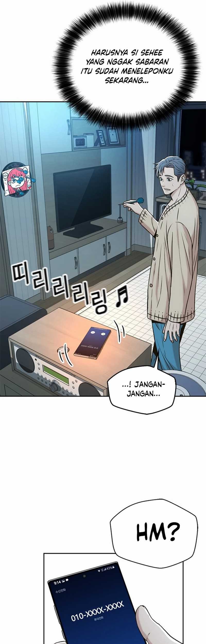 Judge Lee Han Young Chapter 47 Gambar 59