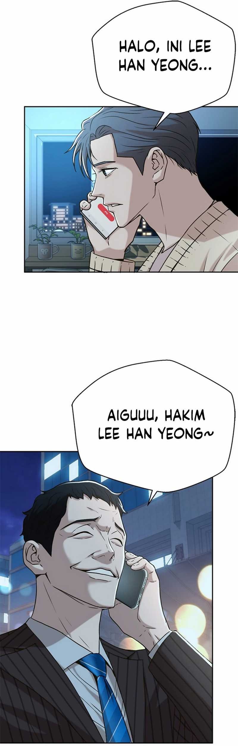 Judge Lee Han Young Chapter 47 Gambar 61