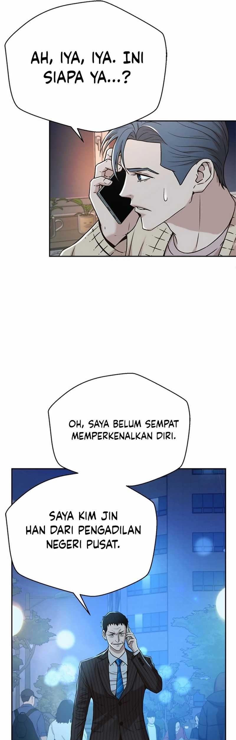 Judge Lee Han Young Chapter 47 Gambar 65
