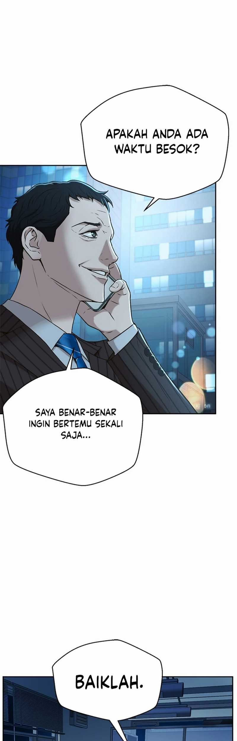 Judge Lee Han Young Chapter 47 Gambar 69