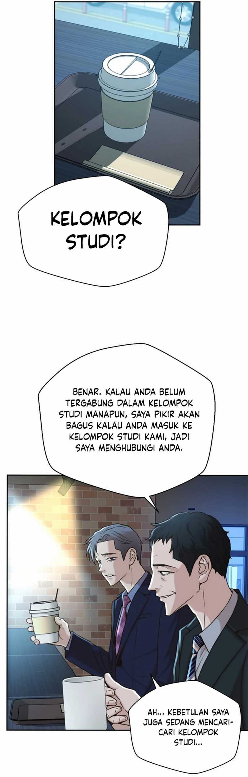 Judge Lee Han Young Chapter 48 Gambar 7