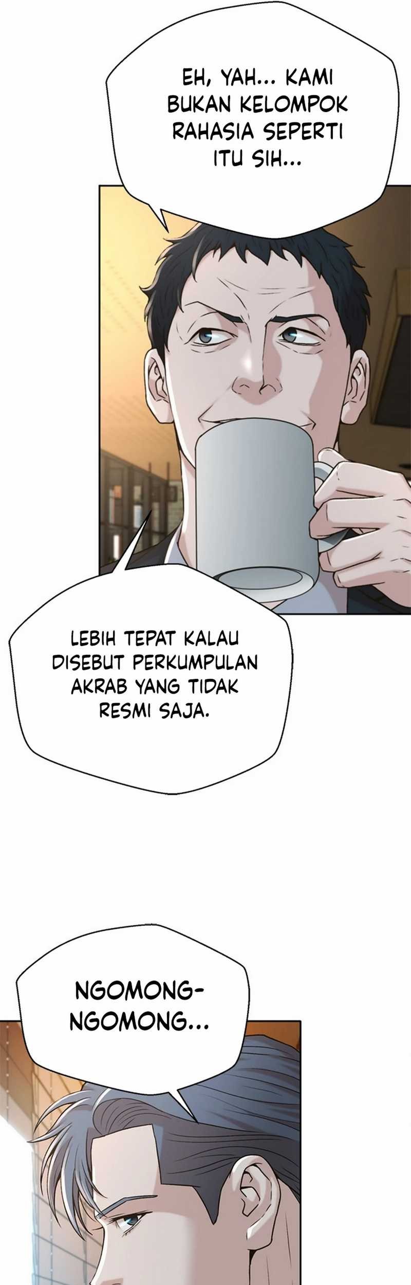 Judge Lee Han Young Chapter 48 Gambar 11
