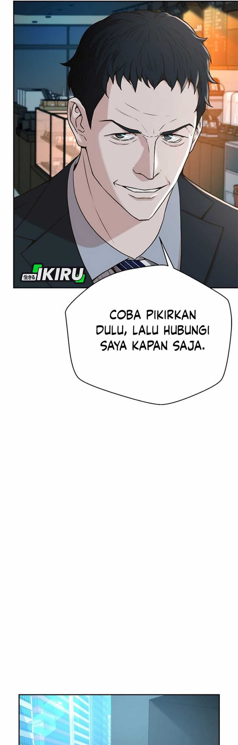 Judge Lee Han Young Chapter 48 Gambar 15
