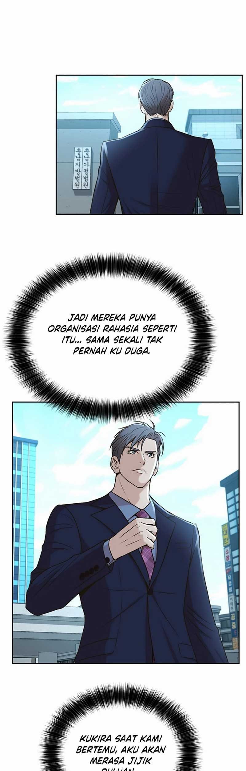 Judge Lee Han Young Chapter 48 Gambar 17