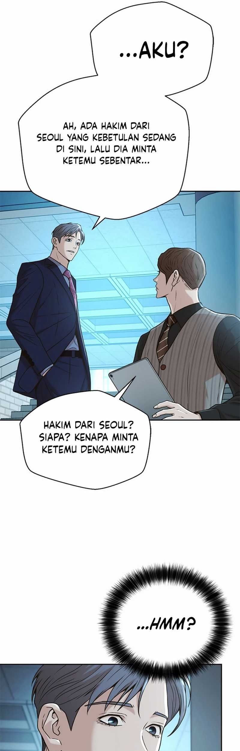 Judge Lee Han Young Chapter 48 Gambar 25