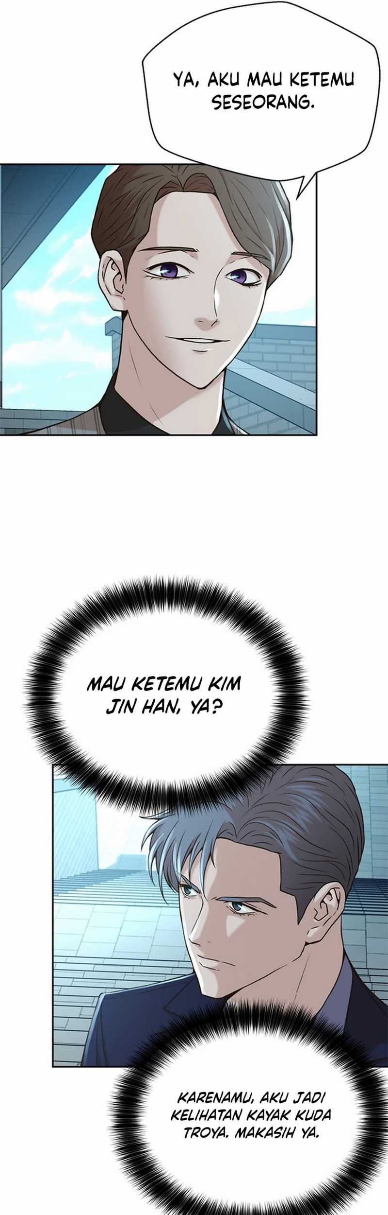 Judge Lee Han Young Chapter 48 Gambar 21