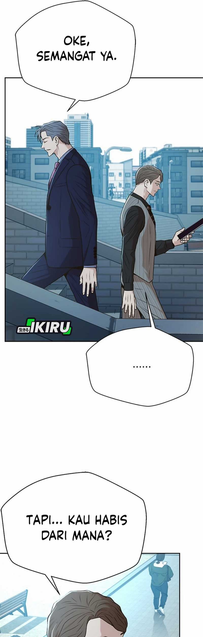 Judge Lee Han Young Chapter 48 Gambar 23