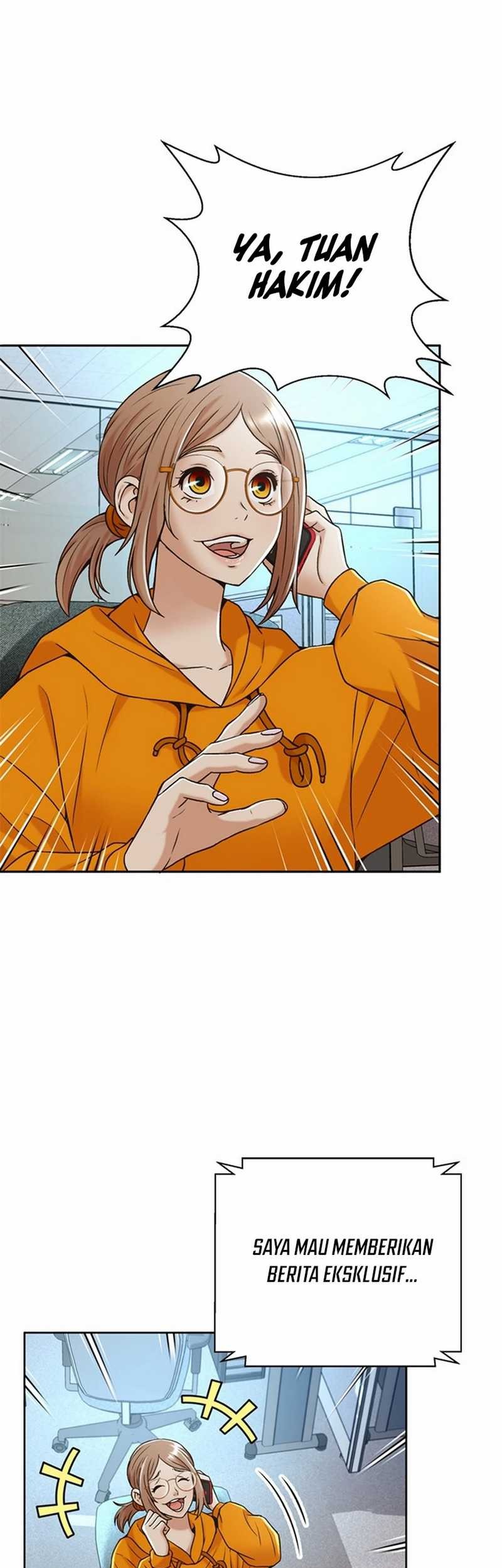 Judge Lee Han Young Chapter 48 Gambar 33