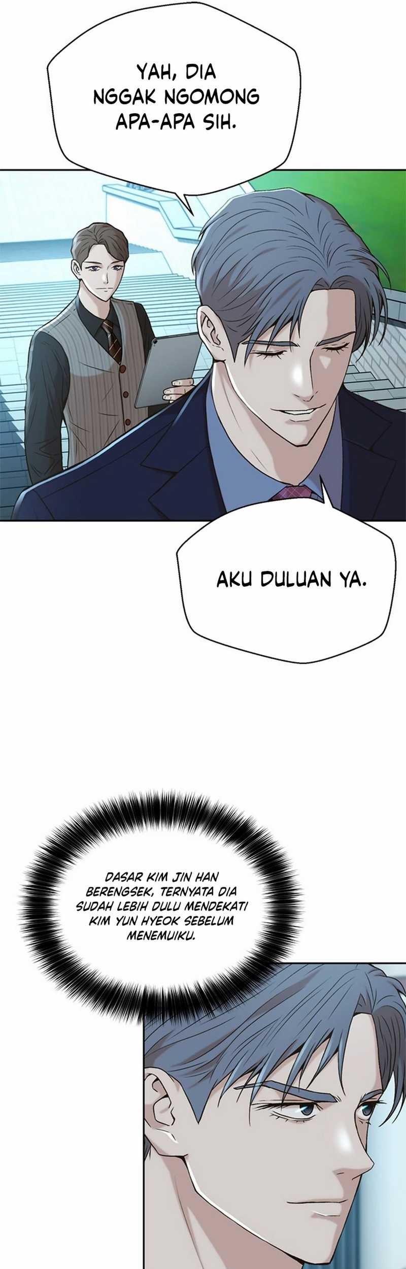 Judge Lee Han Young Chapter 48 Gambar 27