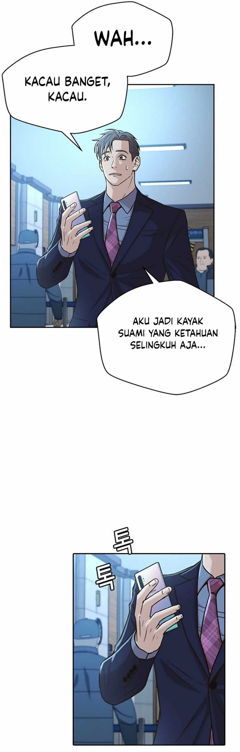 Judge Lee Han Young Chapter 48 Gambar 31