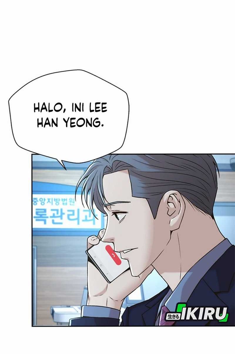 Judge Lee Han Young Chapter 48 Gambar 32