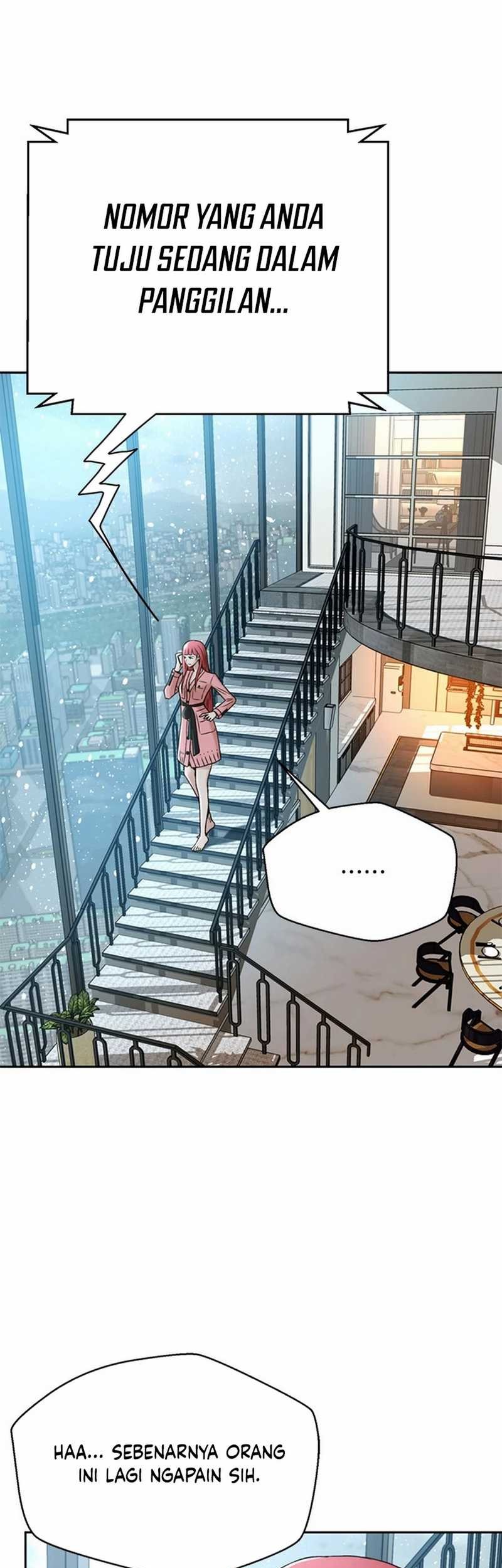 Judge Lee Han Young Chapter 48 Gambar 37