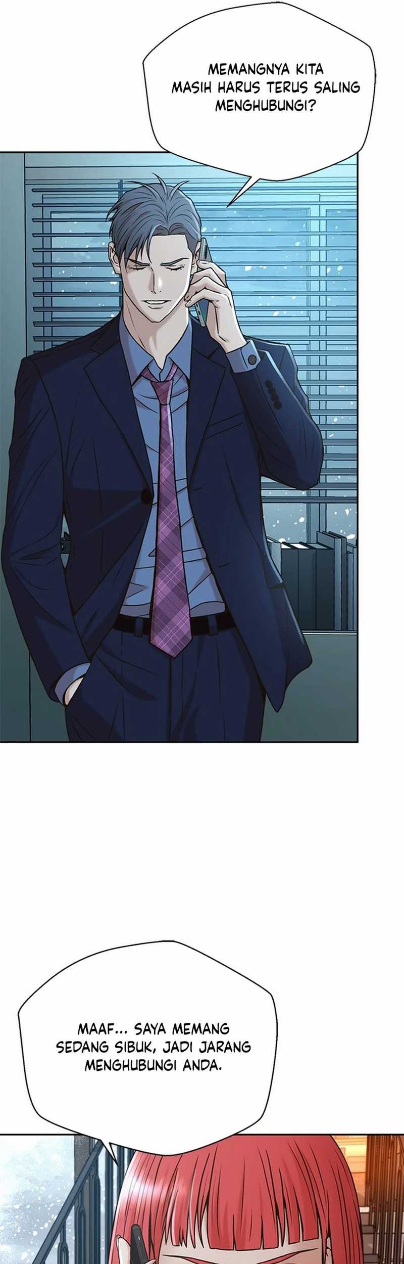 Judge Lee Han Young Chapter 48 Gambar 44