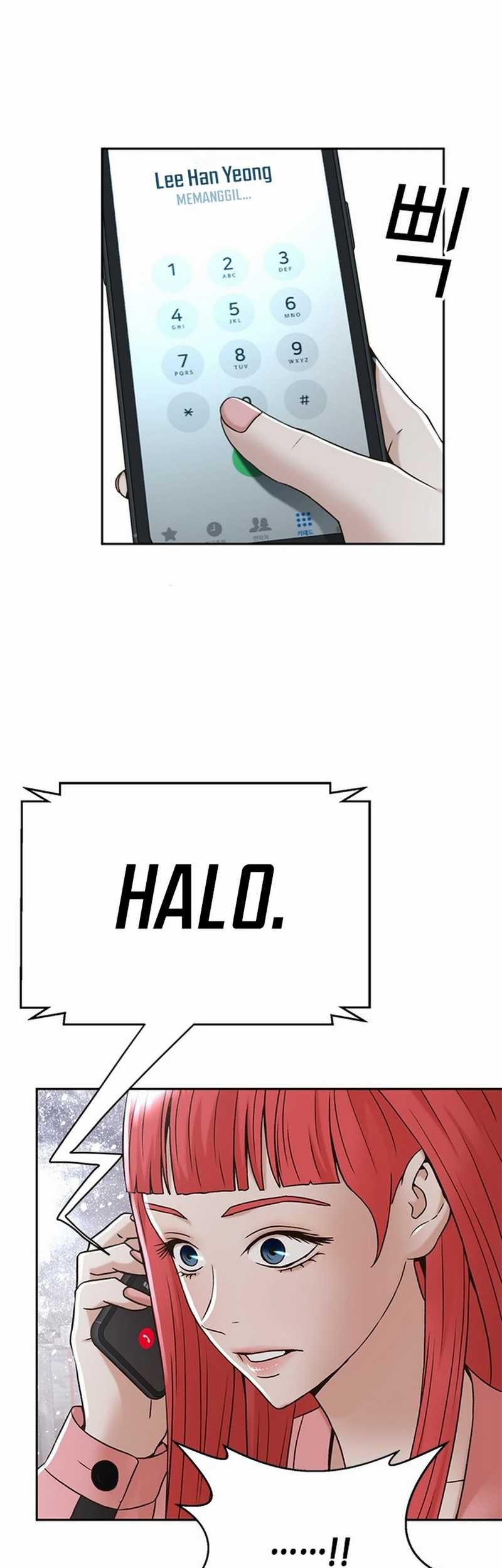 Judge Lee Han Young Chapter 48 Gambar 39