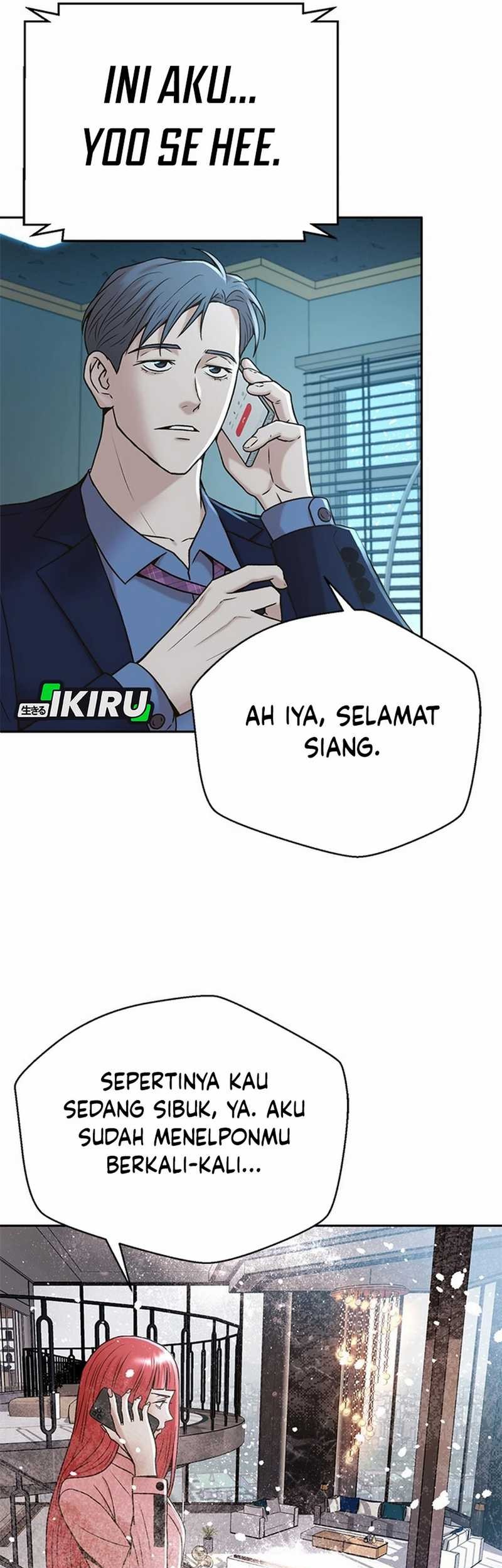 Judge Lee Han Young Chapter 48 Gambar 41