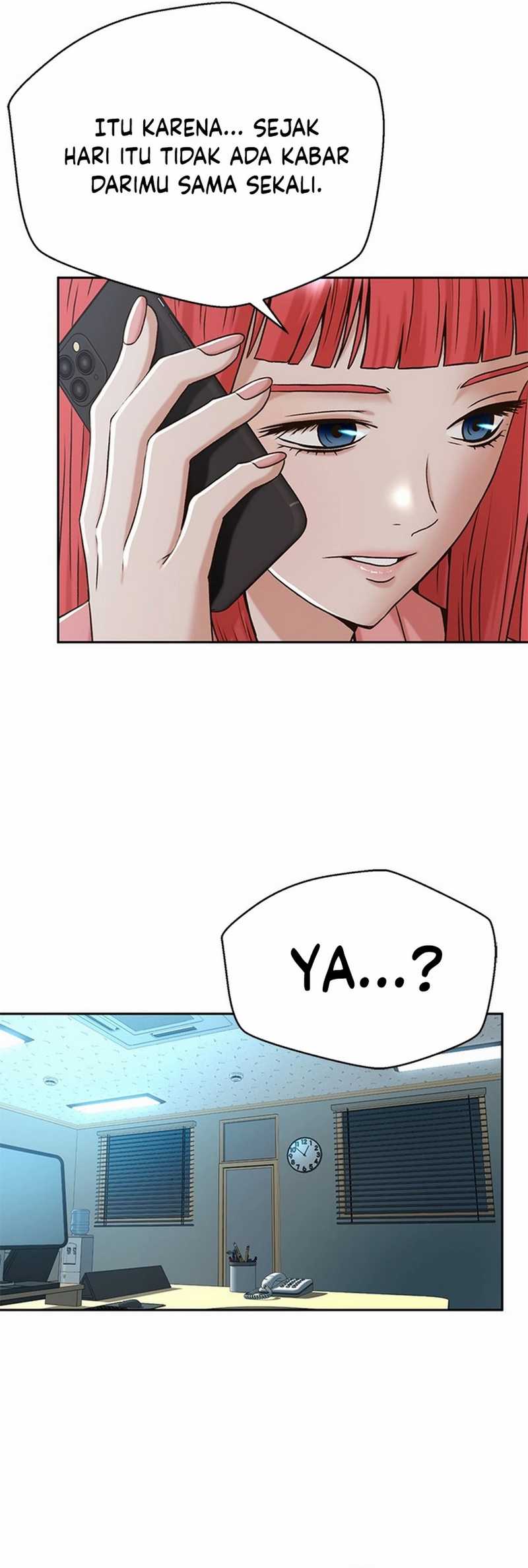 Judge Lee Han Young Chapter 48 Gambar 43