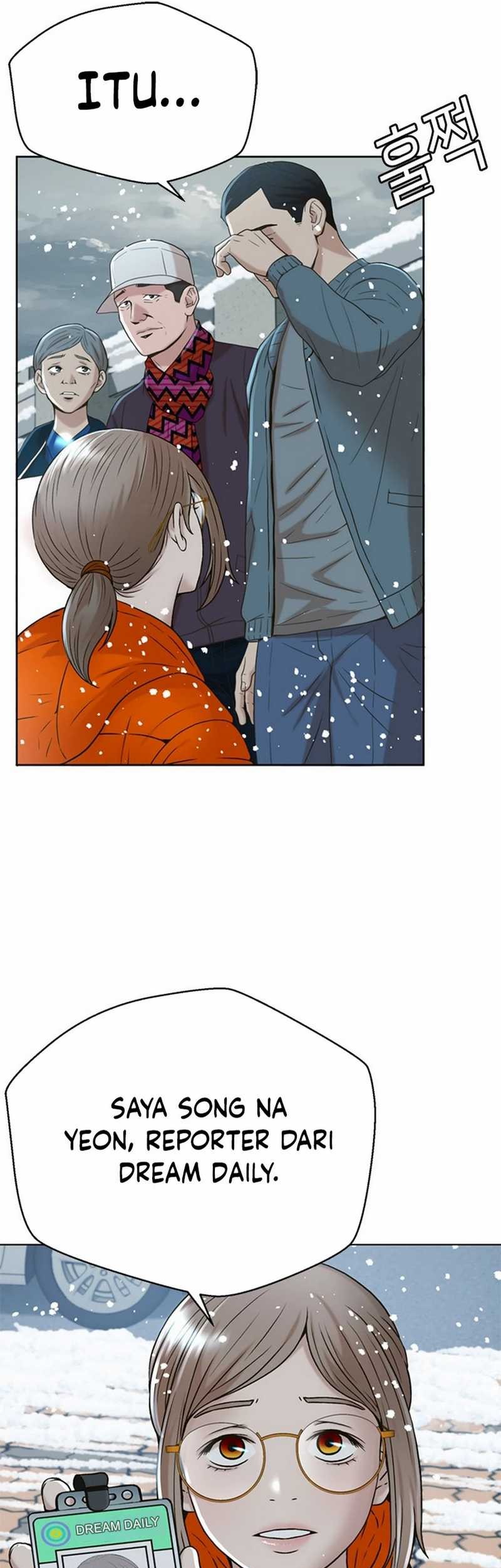 Judge Lee Han Young Chapter 48 Gambar 52