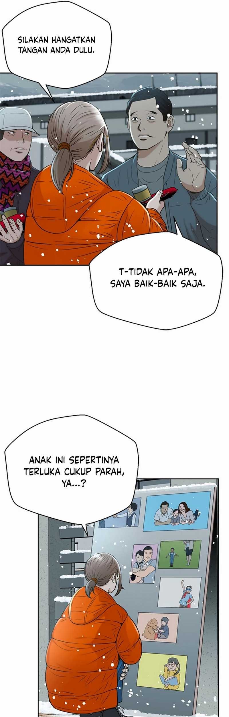 Judge Lee Han Young Chapter 48 Gambar 50