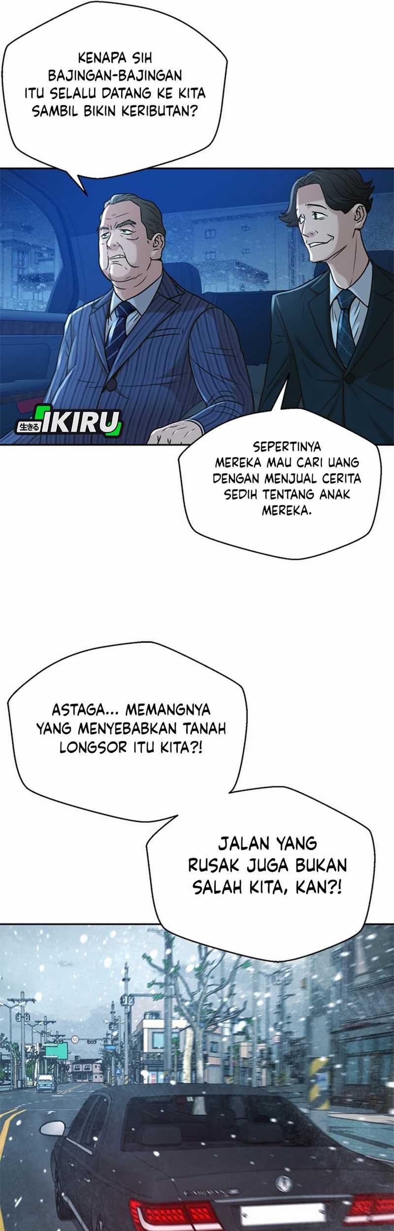 Judge Lee Han Young Chapter 48 Gambar 56