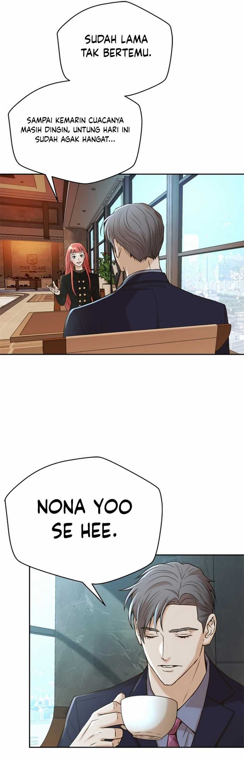 Judge Lee Han Young Chapter 48 Gambar 64