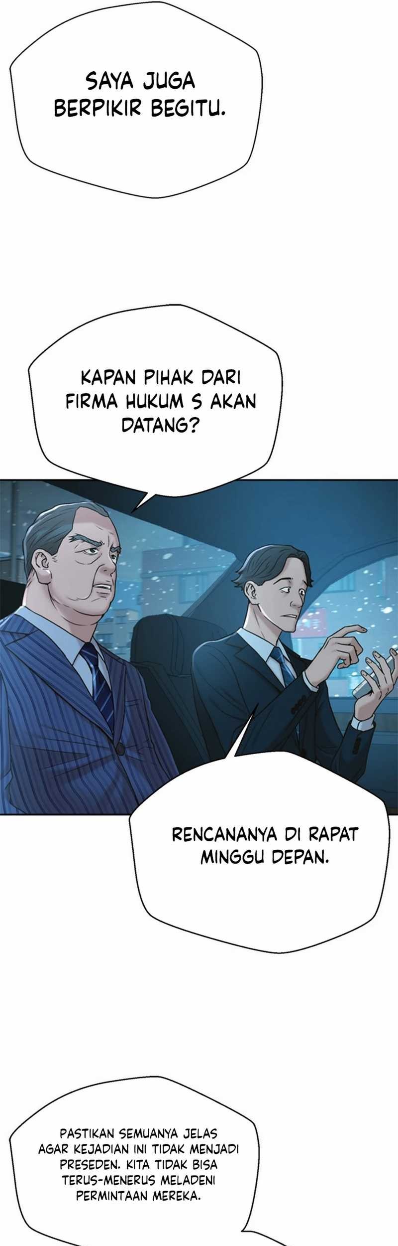 Judge Lee Han Young Chapter 48 Gambar 58