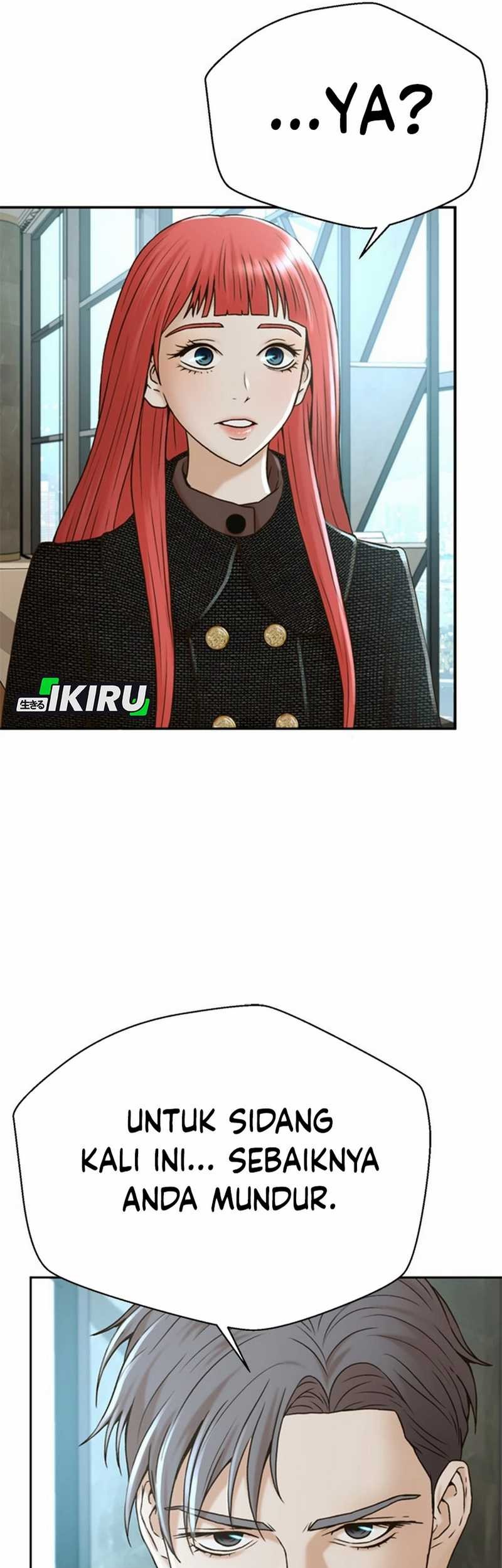 Judge Lee Han Young Chapter 48 Gambar 66