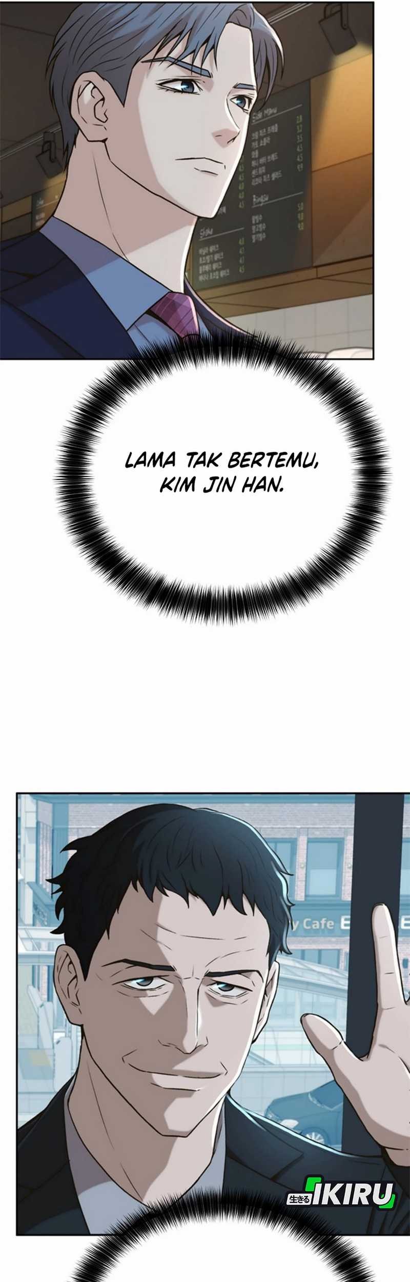 Judge Lee Han Young Chapter 48 Gambar 5